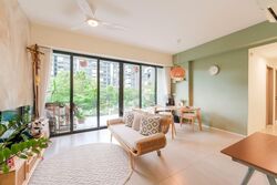 Bidadari Park Drive (D13), Apartment #570450331